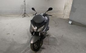 SUZUKI BURGMAN200 CH41A