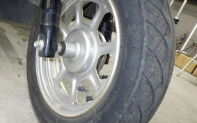 HONDA TACT-4ﾍﾞｰｼｯｸ AF79