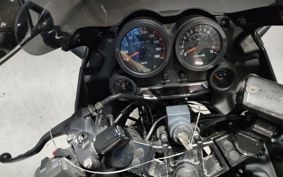 KAWASAKI GPZ400R 1988 ZX400D
