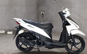 SUZUKI ADDRESS V110 CE47A