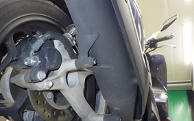 HONDA PCX 125 2009 JK05