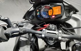 KAWASAKI VERSYS X250 LE250D