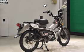 HONDA CT125-2 2023 JA65
