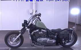 SUZUKI INTRUDER 400 CLASSIC