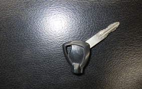 SUZUKI ADDRESS V50 2008 CA4BA