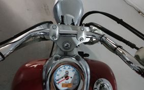 YAMAHA DRAGSTAR 400 2003 VH01J