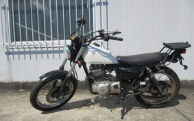SUZUKI GLASS TRACKER BIG BOY NJ4BA