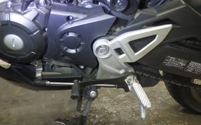 HONDA CB125 R 1997 JC91