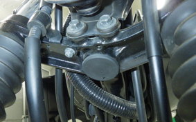 YAMAHA SR400 Gen.5 2021 RH16J