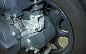 HONDA TACT Basket 1995 AF79