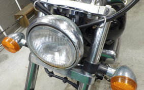 HONDA MAGNA 250 2005 MC29