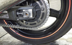 YAMAHA TDM900 ABS 2010