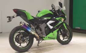 KAWASAKI NINJA 250 SL BX250A