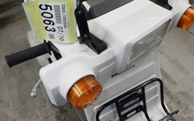 HONDA GYRO X 2024 TD02