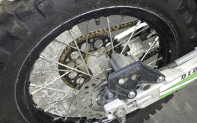 KAWASAKI KX112 2021 KX112A