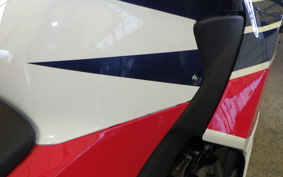 HONDA CBR600RR A 2014 PC40