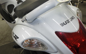SUZUKI HAYABUSA Gen.2 2016 GX72B