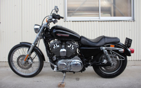 HARLEY XL1200C 2008 CT3