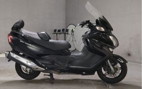 SUZUKI SKYWAVE 650LX 2014 CP52A