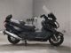 Фото Suzuki SKYWAVE 650LX 2014 с японского аукциона