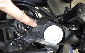 YAMAHA YZF R-3 2025 RH25J