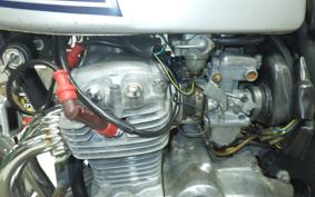 HONDA CB350 FOUR 2021 CB350F