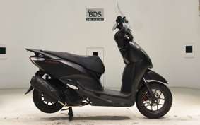 HONDA LEAD 125 2016 JK12