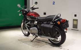 TRIUMPH BONNEVILLE T120 2023