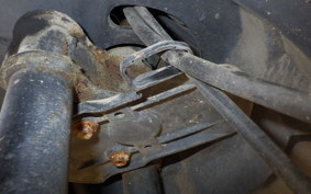 YAMAHA JOG Gen.1 3KJ