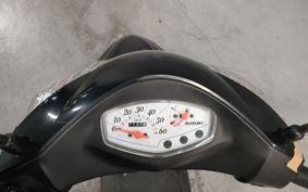 SUZUKI ADDRESS V50 CA44A
