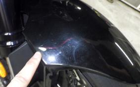 TRIUMPH DAYTONA 660 2024