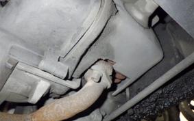 YAMAHA JOG POCHE SA08J