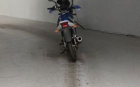 YAMAHA YBR125 SP PCJL