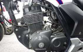 HONDA CBF 125