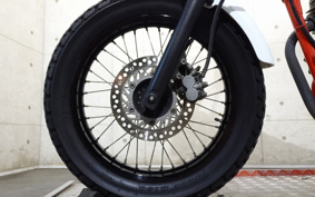 HONDA FTR223 MC34