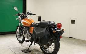 SUZUKI ST250E NJ4CA