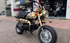 HONDA MONKEY Z50J