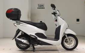 HONDA LEAD 125 JF45