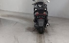 SUZUKI SKYWAVE 250M CJ45A