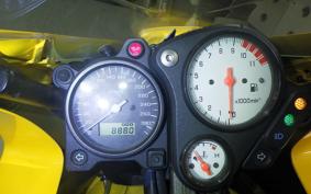 HONDA VTR1000F 1997