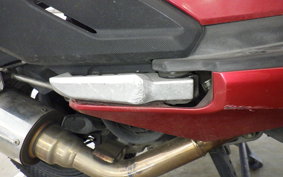 HONDA ｸﾞﾗｼﾞｱ