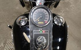 HARLEY FLSTN1580 2006 JD5
