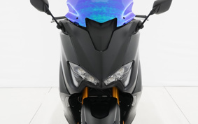 YAMAHA T-MAX 560 A TECHMAX 2020 SJ19J