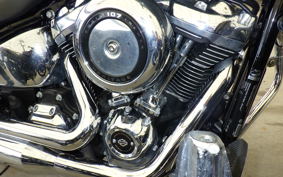 HARLEY FLHC 1750 2021