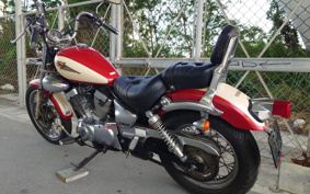 YAMAHA VIRAGO 250 3DM