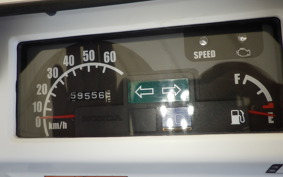 HONDA GYRO X TD02