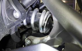 YAMAHA XSR700 2020 RM22J