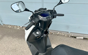 YAMAHA  CYGNUS  GRIF ASU SEJ4J