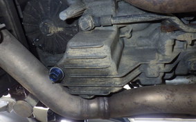 KAWASAKI ZX 10 NINJA 1988 ZXT00B