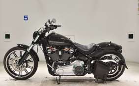 HARLEY FXBRS1870 2022